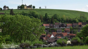 Glockenturmblick Sankt Andreasberg